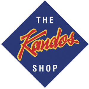 The Kandos Shop